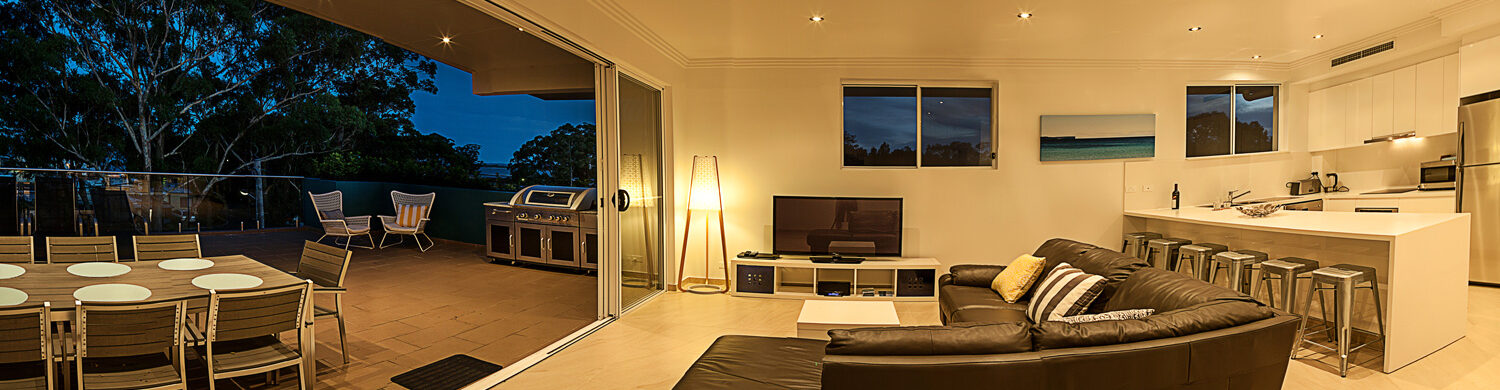 Sundeck At Huskisson